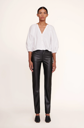 New Dill Top White Staud