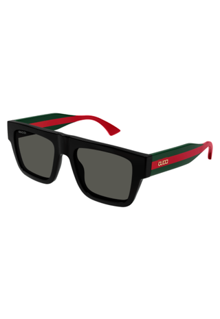 GG1868S-001 Gucci Sunglasses