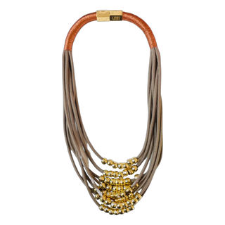 Waterfall Necklace Holst & Lee