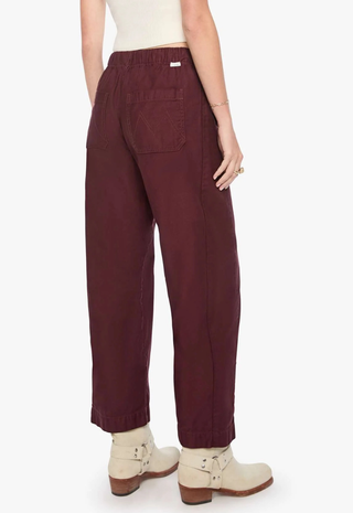 The Drawn Full Pipe Flood Zinfandel Mother