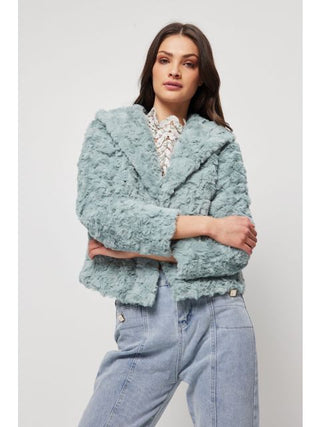 Rothchild Jacket Elliatt