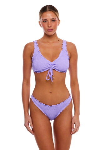 Bermuda Bikini Top Love & Bikini