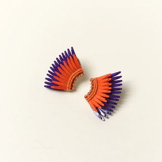 Mini Madeline Earring Mignonne Gavigan