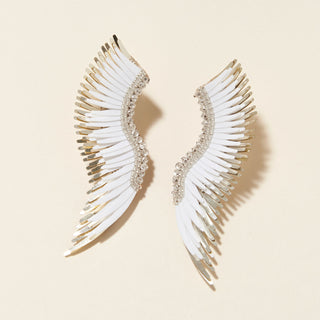 Madeline Earrings Mignonne Gavigan