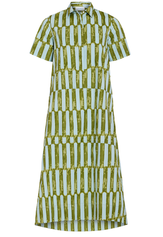 City Dress Sirocco Livro