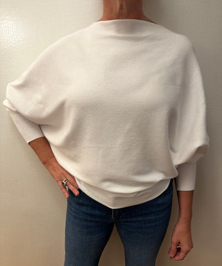 Ryu Top G550 Kerisma