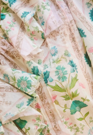 Imogen Blouse - Hunter Bell