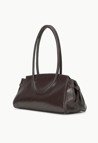 Maude Shoulder Bag Espresso Staud - Espresso