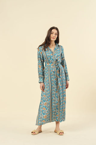 Emma Shirt Dress Nigali Regatta Omika