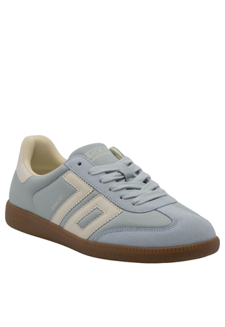 Cloud D26 Light Sky Sneakers Back 70