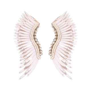 Midi Madeline Earrings Mignonne Gavigan
