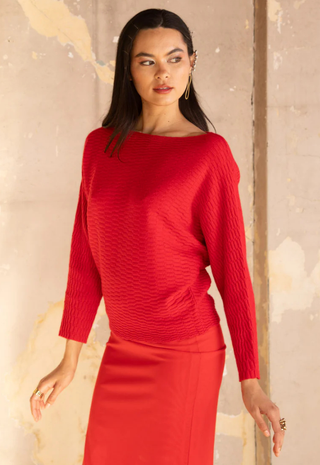 Monet Sweater - Kerisma