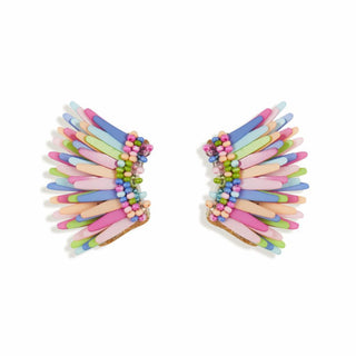 Micro Madeline Earrings Mignonne Gavigan