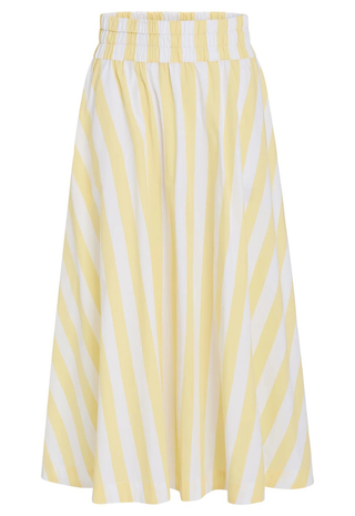 Pavilion Skirt Club Stripe Livro