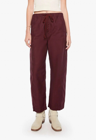The Drawn Full Pipe Flood Zinfandel Mother