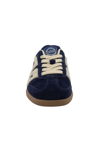 Easter W26 Navy Teddy Back70