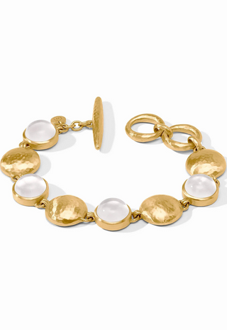 Solara Stone Bracelet Julie Vos