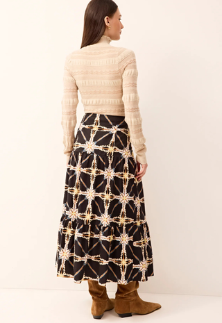 Hines Skirt Polaris Marie Oliver