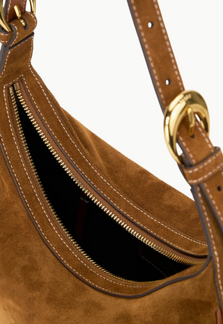 Pine Hobo Tan STAUD
