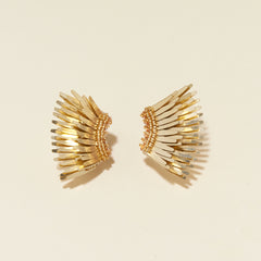 Mini Madeline Earring Mignonne Gavigan