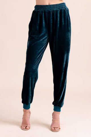 Reagen Pant Jewel S'edge