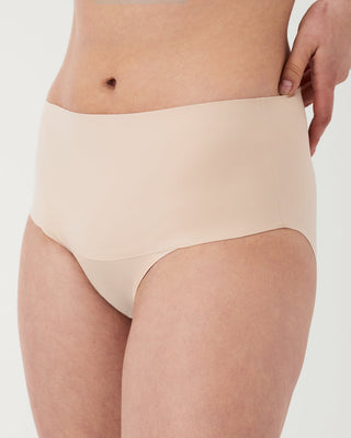 SPANXsmooth™ Undie-tectable Brief Soft Nude