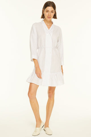 Nebbi Caftan Dress Harshman