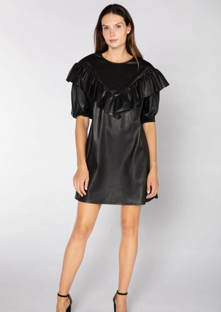 Avoly Dress S'edge