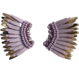 Micro Madeline Earrings Mignonne Gavigan