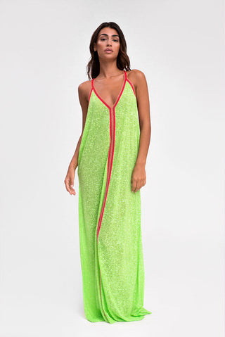 Standard Inca Sundress Pitusa