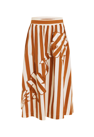 Kit Skirt Ceramica - Olivia By Livro