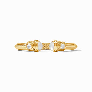 Cabochon Demi Cuff Julie Vos