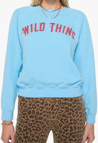 The Concert Wild Thing Mother
