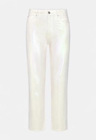 The Coated Hang Pearl Frame