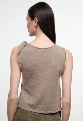 Enya Top Sesame Staud