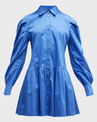 Esme Shirt Dress Harshman
