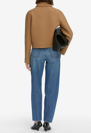 The Candle Trouser Swan Frame