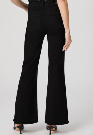 Marlow Skimmer Black Shadow Paige