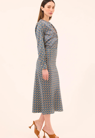 Fay Skirt Dandelions Misa