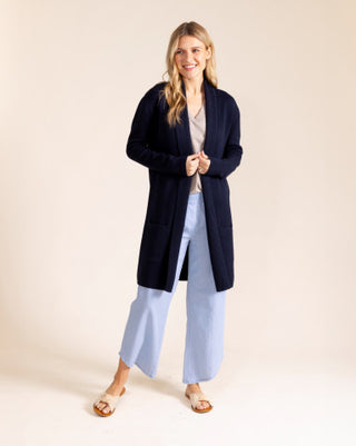 Georgetown Coat Le Marais