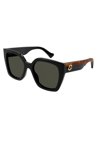 GG1300S-001 Gucci Sunglasses