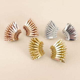 Micro Madeline Gift Set Gold Multi Mignonne Gavigan