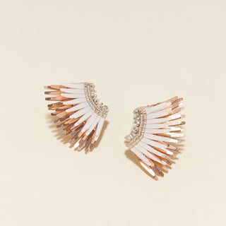Mini Madeline Earring Mignonne Gavigan