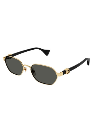 GG1593S-001 Gucci Sunglasses