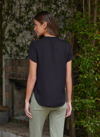 V-Neck Tee Bella Dahl
