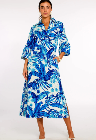 Talia Dress Sway Elizabeth James