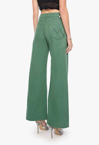 The Lemon Twist Sneak Dark Ivy Mother