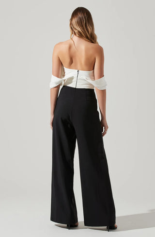 Betania Jumpsuit Astr
