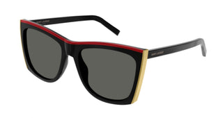 SL 539 PALOMA-001 58 Yves Saint Laurent Sunglasses
