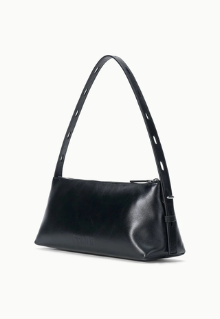 Strada Shoulder Bag Staud - Black